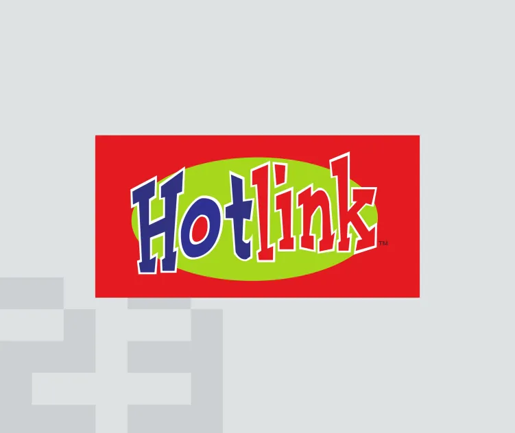 Hotlink