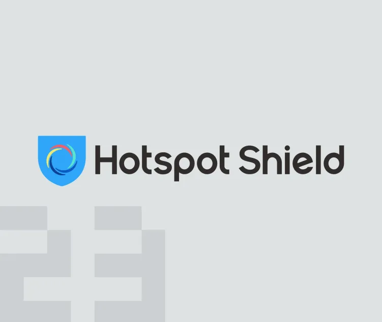 Hotspot Shield