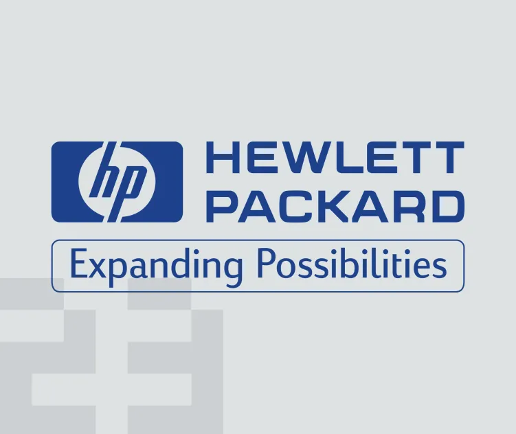 Hp Hewlett Packard
