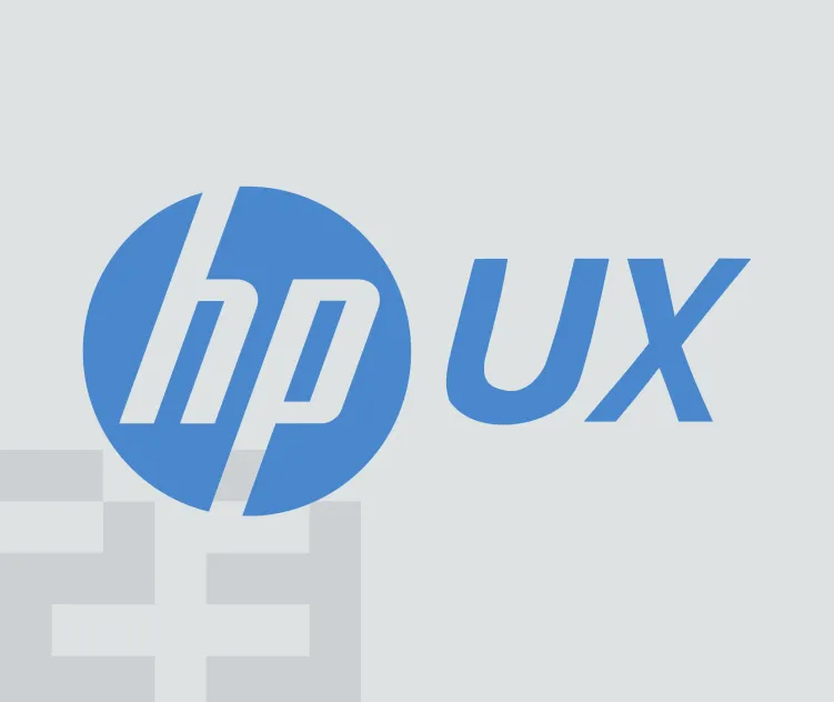 Hp Ux