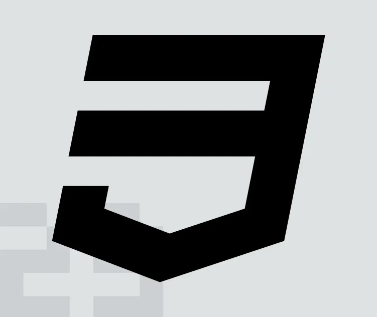 Html5 Technology Class Icon Styling