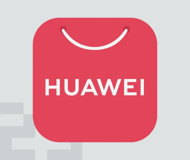 Huawei Appgallery