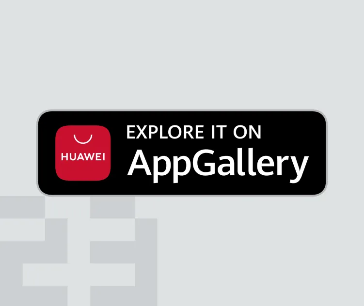 Huawei Appgallery 1