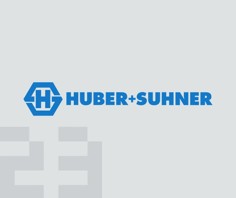 Hubersuhner