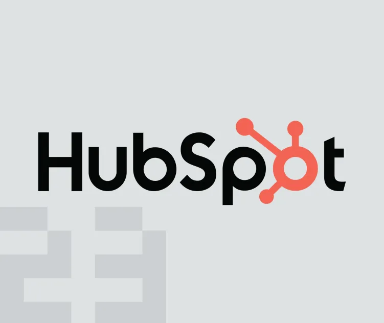 Hubspot 1