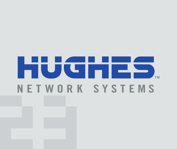 Hughes network systems