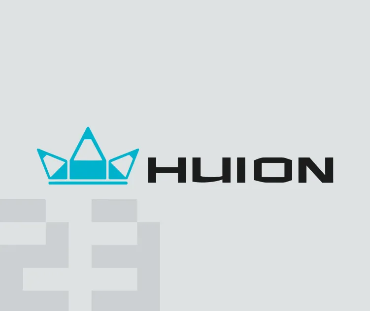 Huion