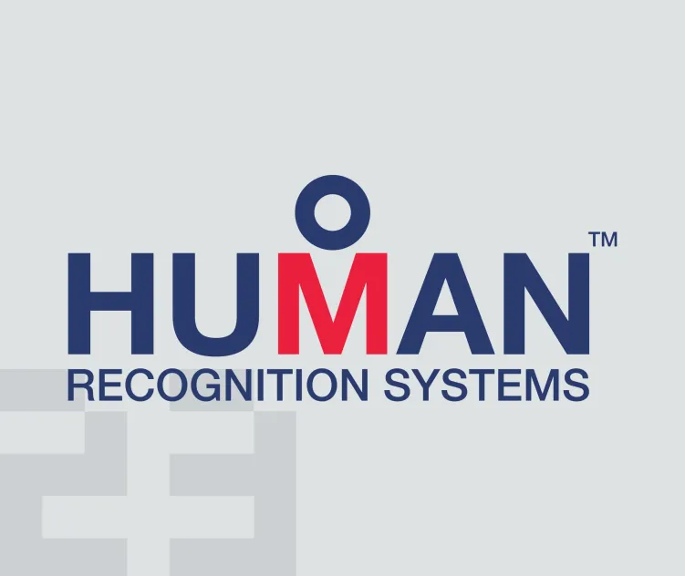 Human recognition systems