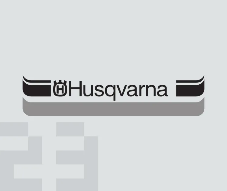 Husqvarna