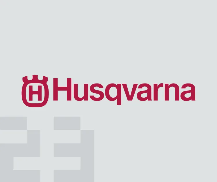 Husqvarna 02
