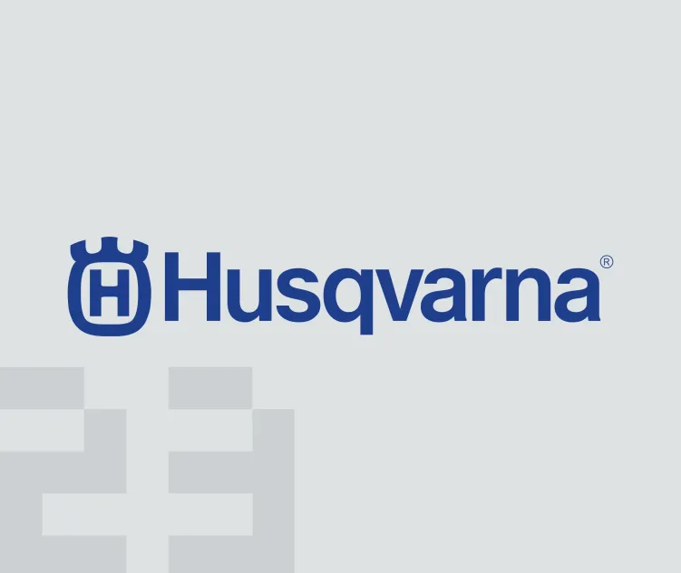 Husqvarna 1
