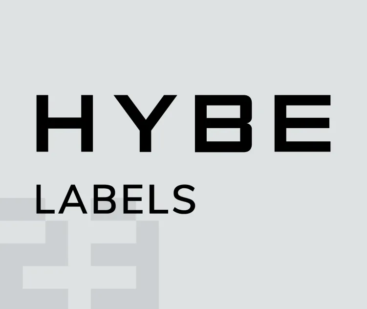 Hybe Labels