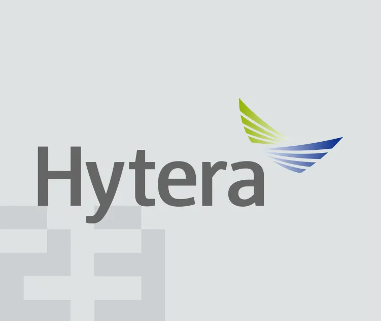 Hytera