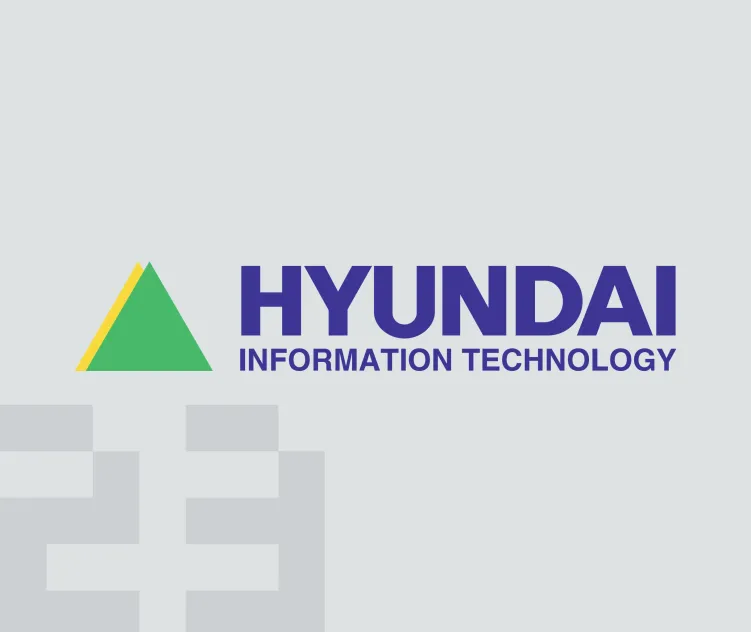 Hyundai Information Technology