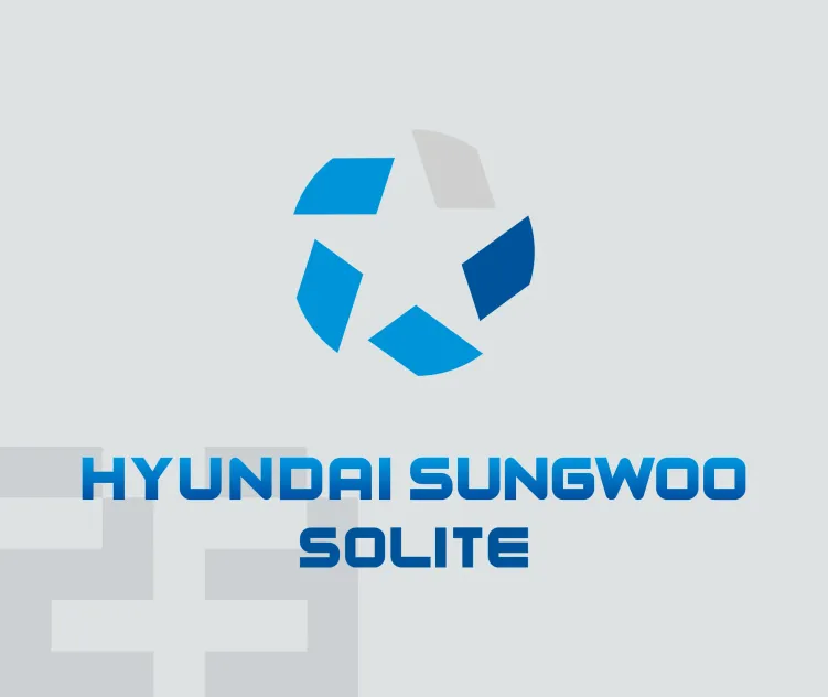 Hyundai Sungwoo Solite