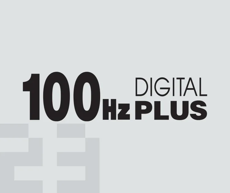 Hz Digital Plus