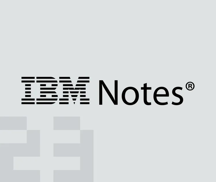 Ibm Notes