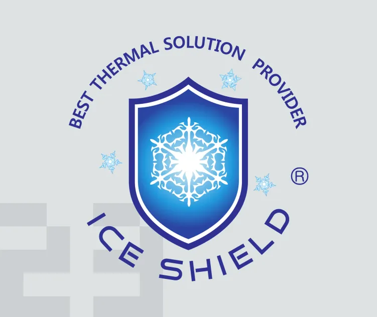 Ice Shield