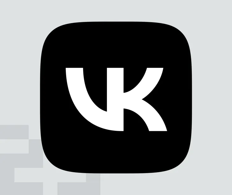 Icon Vk
