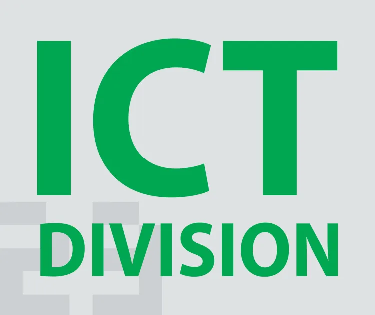 Ict Division