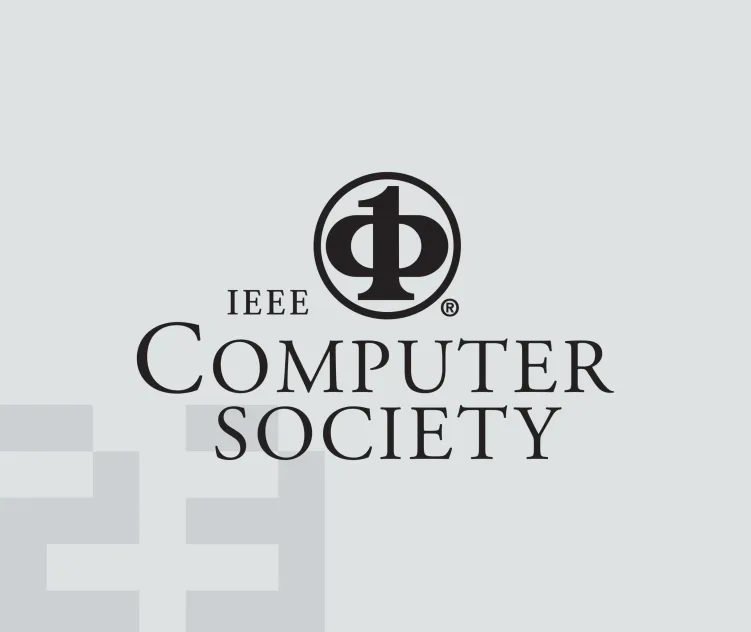 Ieee Computer Society 1
