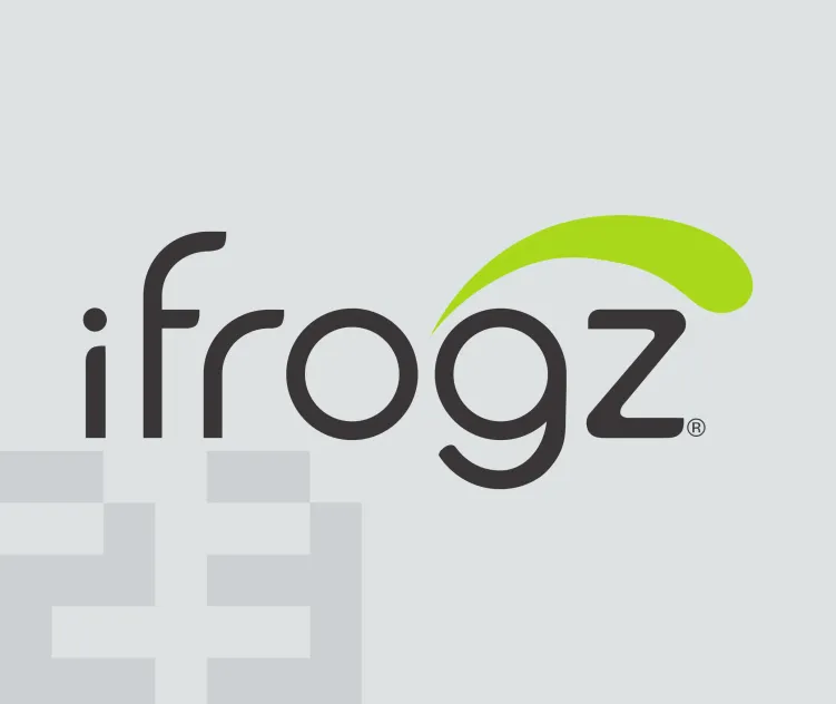 Ifrogz