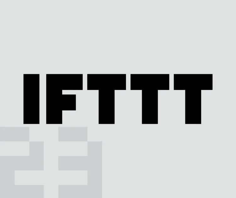 Ifttt 02