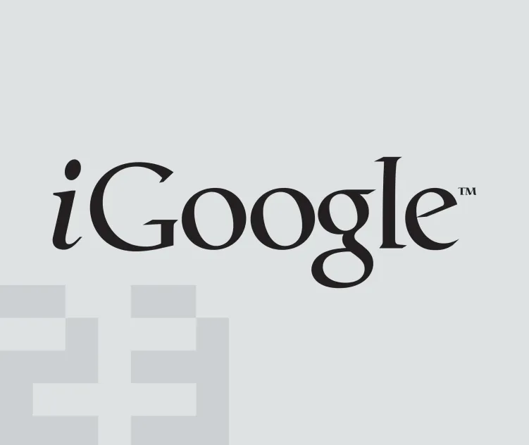 Igoogle