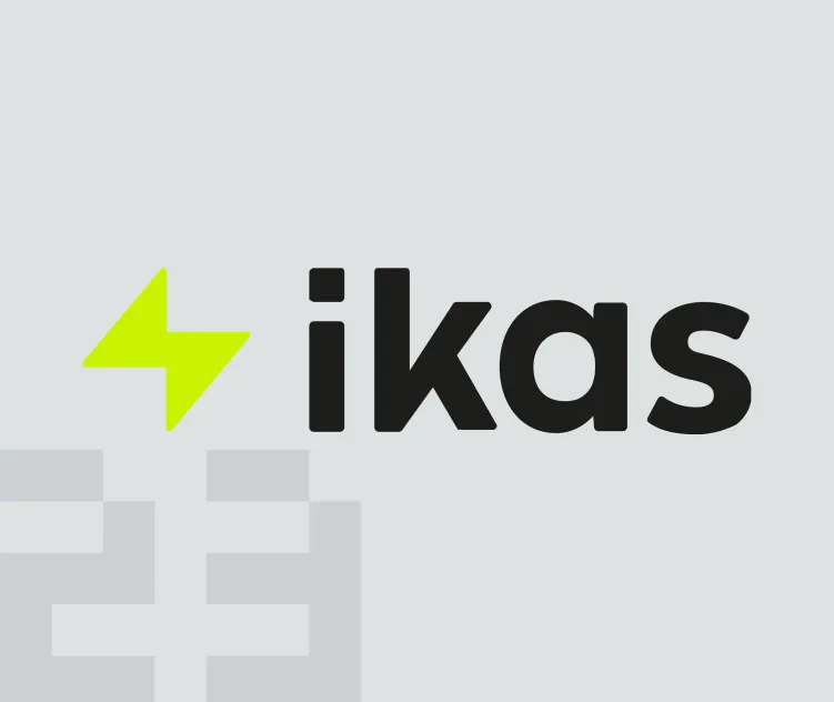Ikas