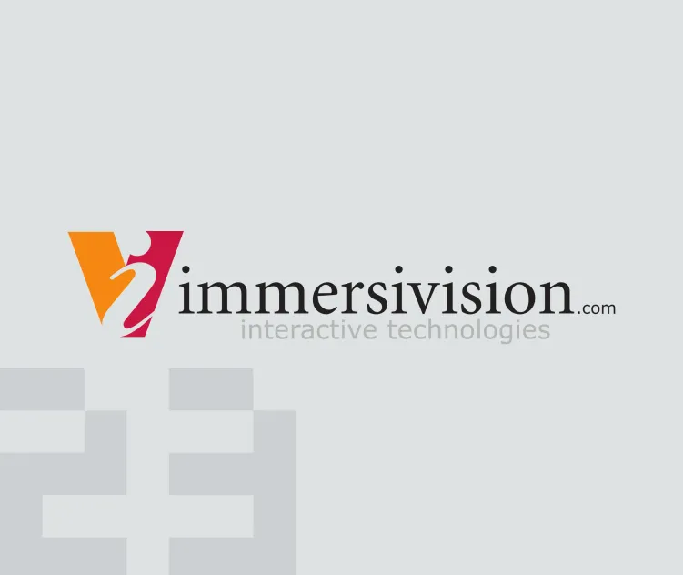 Immersivision Interactive