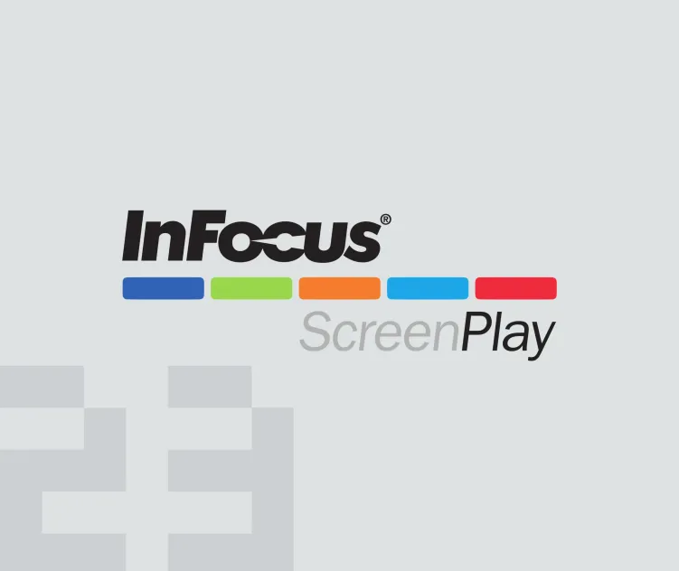 Infocus Screenplay