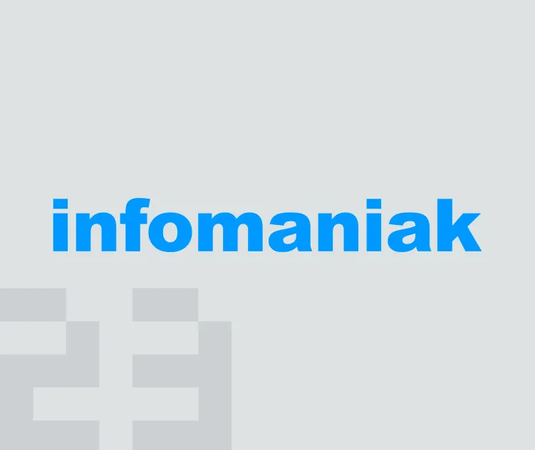 Infomaniak Network Sa