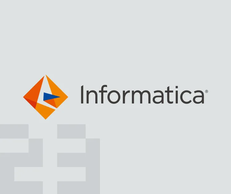 Informatica