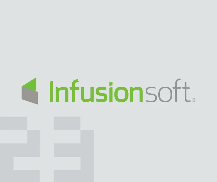 Infusionsoft