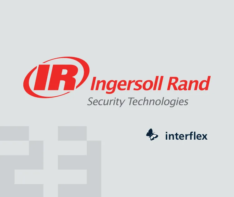 Ingersoll Rand Interflex