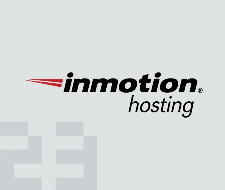 Inmotion Hosting
