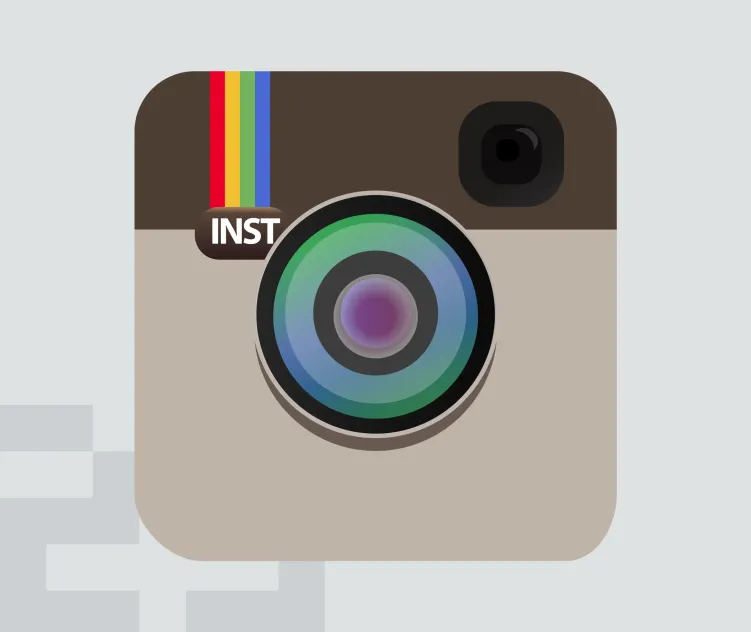 Instagram Icon