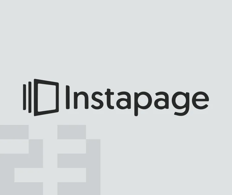 Instapage