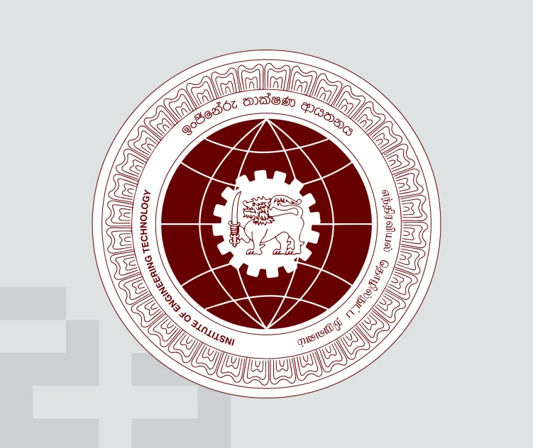 Institute of Engineering Technology Sri Lanka