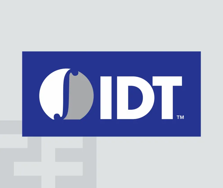 Integrated Device Technology Idt
