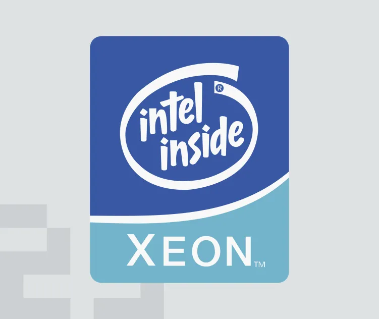 Intel Inside Xeon Processor