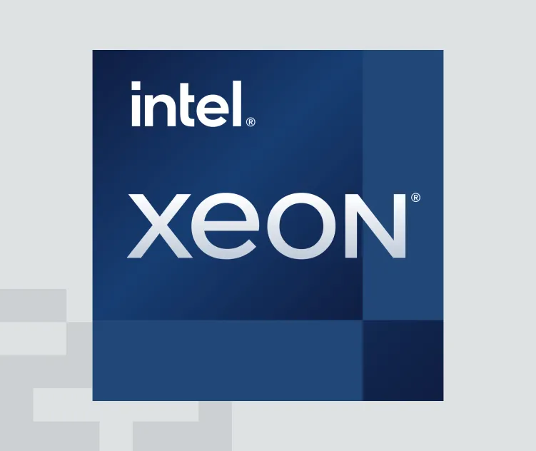 Intel Xeon