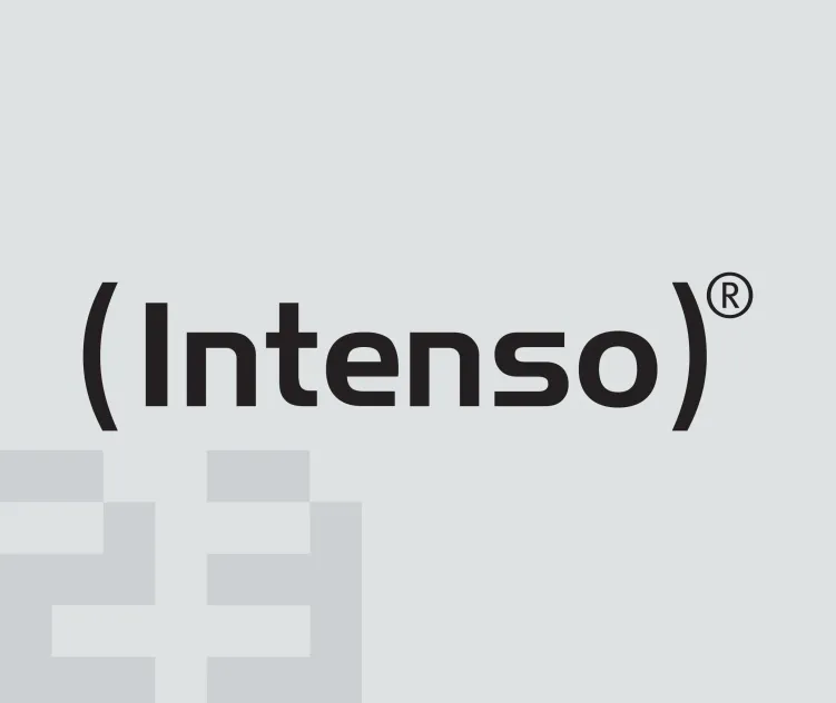 Intenso