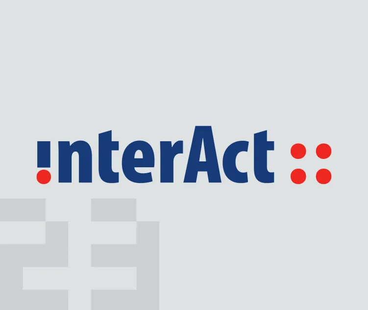 Interact