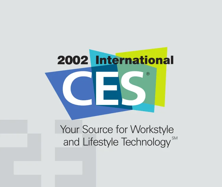 International Consumer Electronics Show