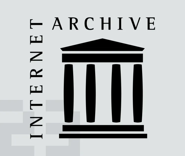 Internet Archive