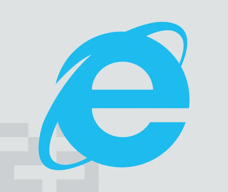 Internet Explorer