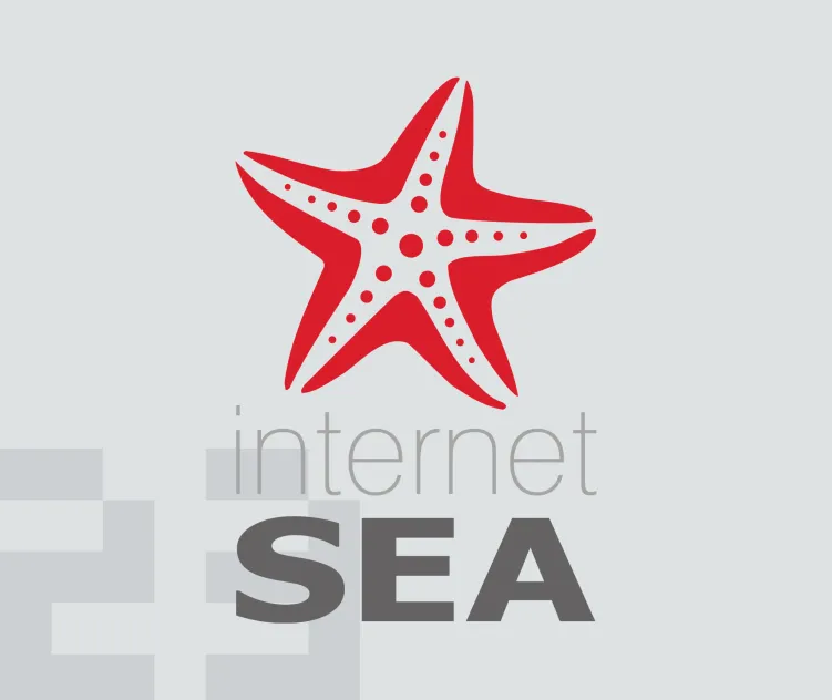 Internet Sea