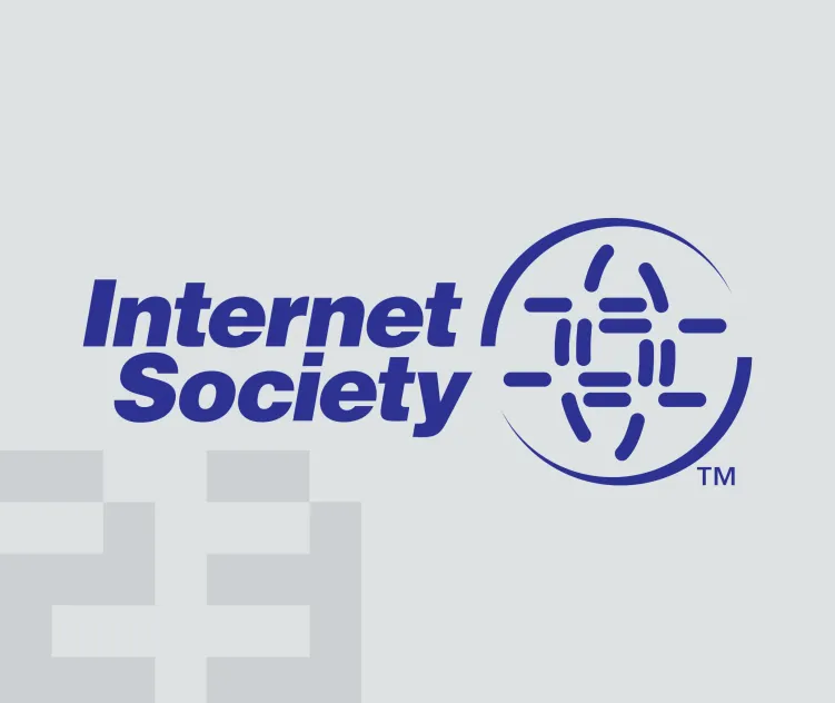 Internet society