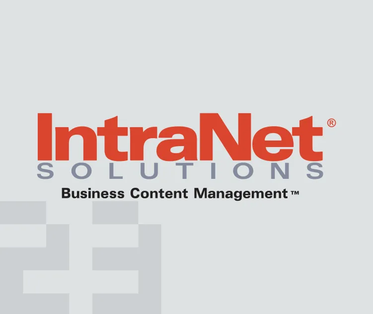 Intranet Solutions